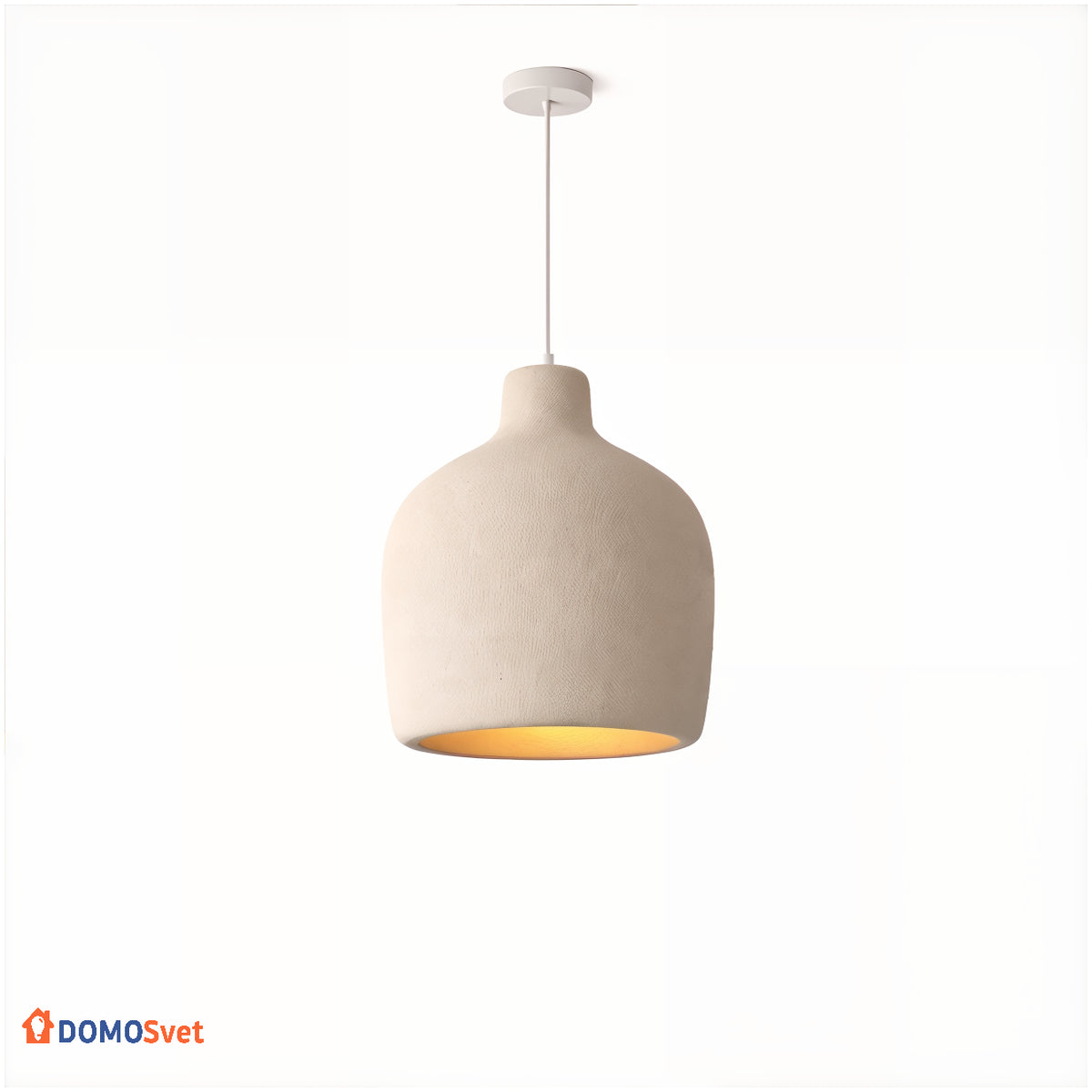 Люстра Ceramo Domosvet Design 260814-249121