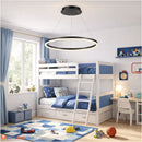 Люстра Eclipse Line Domosvet Design 260814-249124