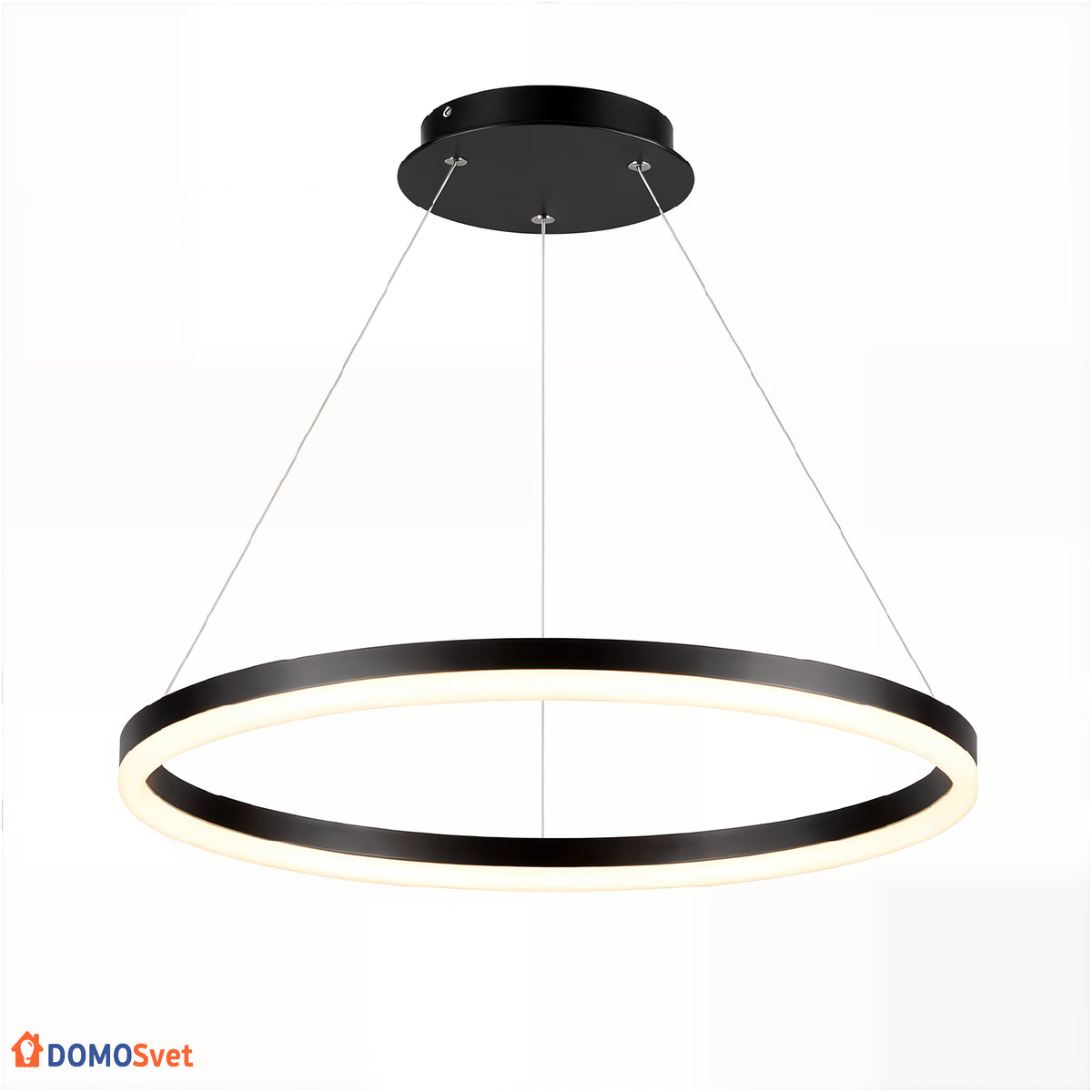 Люстра Eclipse Line Domosvet Design 260814-249124