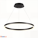 Люстра Eclipse Line Domosvet Design 260814-249124