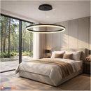 Люстра Eclipse Line Domosvet Design 260814-249124