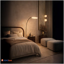 Торшер Для Підлоги Arlume Domosvet Design 260814-249125