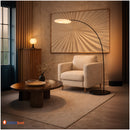 Торшер Для Підлоги Arlume Domosvet Design 260814-249125
