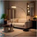 Торшер Для Підлоги Arlume Domosvet Design 260814-249125