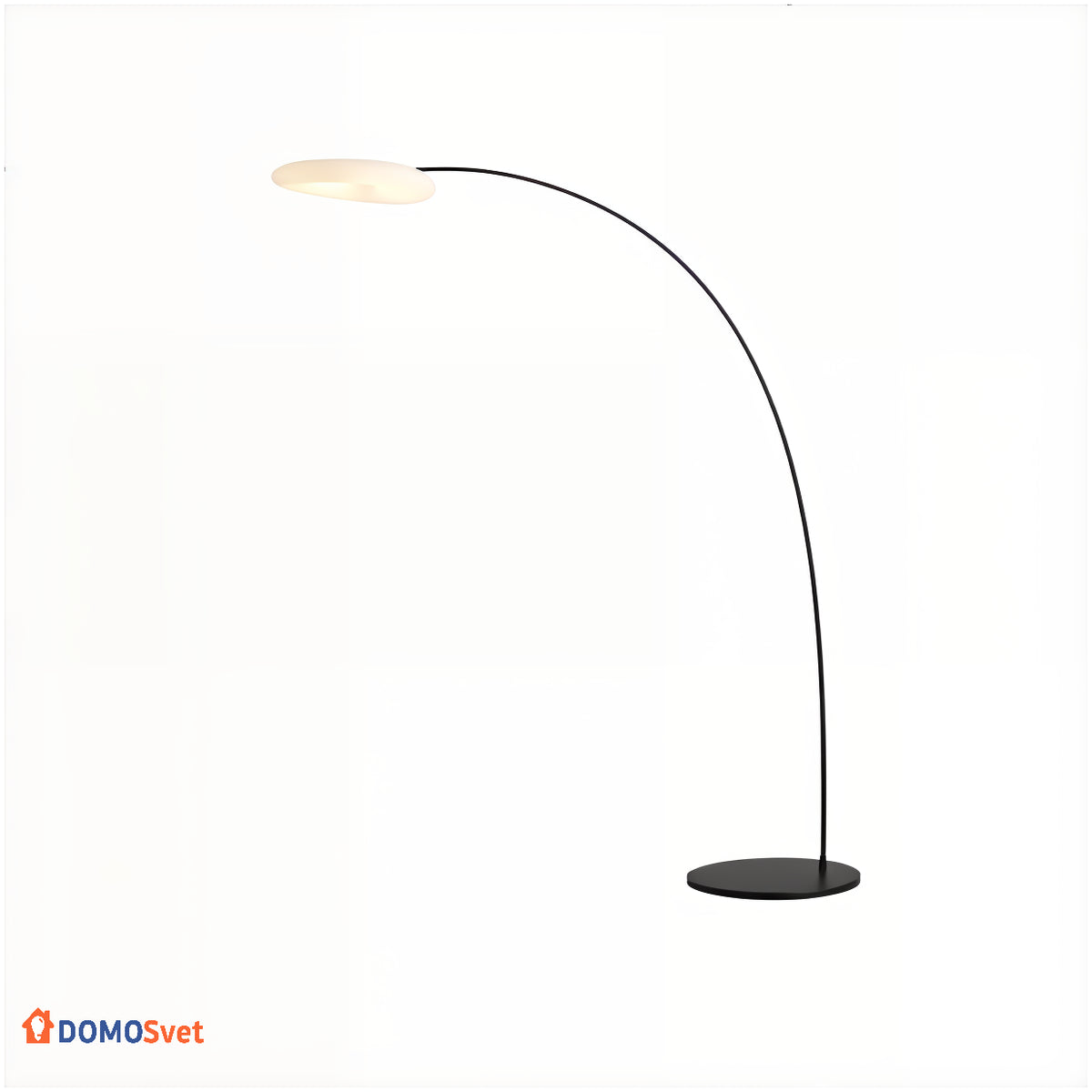 Торшер Для Підлоги Arlume Domosvet Design 260814-249125