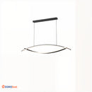 Люстра Light Line Ovale Domosvet Design 260814-249126