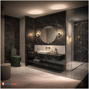 Настінний Світильник Velar Marble Domosvet Design 260814-249127