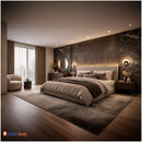 Настінний Світильник Velar Marble Domosvet Design 260814-249127