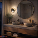 Настінний Світильник Velar Marble Domosvet Design 260814-249127