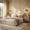 Настінний Світильник Velar Marble Domosvet Design 260814-249127