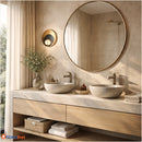 Настінний Світильник Velar Marble Domosvet Design 260814-249127