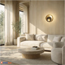 Настінний Світильник Velar Marble Domosvet Design 260814-249127