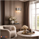 Настінний Світильник Empire Chrom Domosvet Design 260814-249128