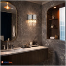 Настінний Світильник Empire Chrom Domosvet Design 260814-249128