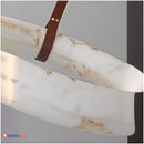 Люстра Marmo Pelle Domosvet Design 260814-249129