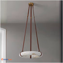 Люстра Marmo Pelle Domosvet Design 260814-249129