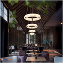 Люстра Marmo Pelle Domosvet Design 260814-249129