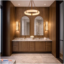 Люстра Marmo Pelle Domosvet Design 260814-249129