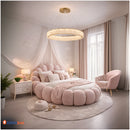 Люстра Luminova Domosvet Design 260814-249132