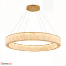 Люстра Luminova Domosvet Design 260814-249132