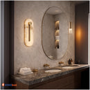 Настінний Світильник Marble Domosvet Design 260814-249134
