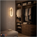 Настінний Світильник Marble Domosvet Design 260814-249134