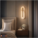 Настінний Світильник Marble Domosvet Design 260814-249134