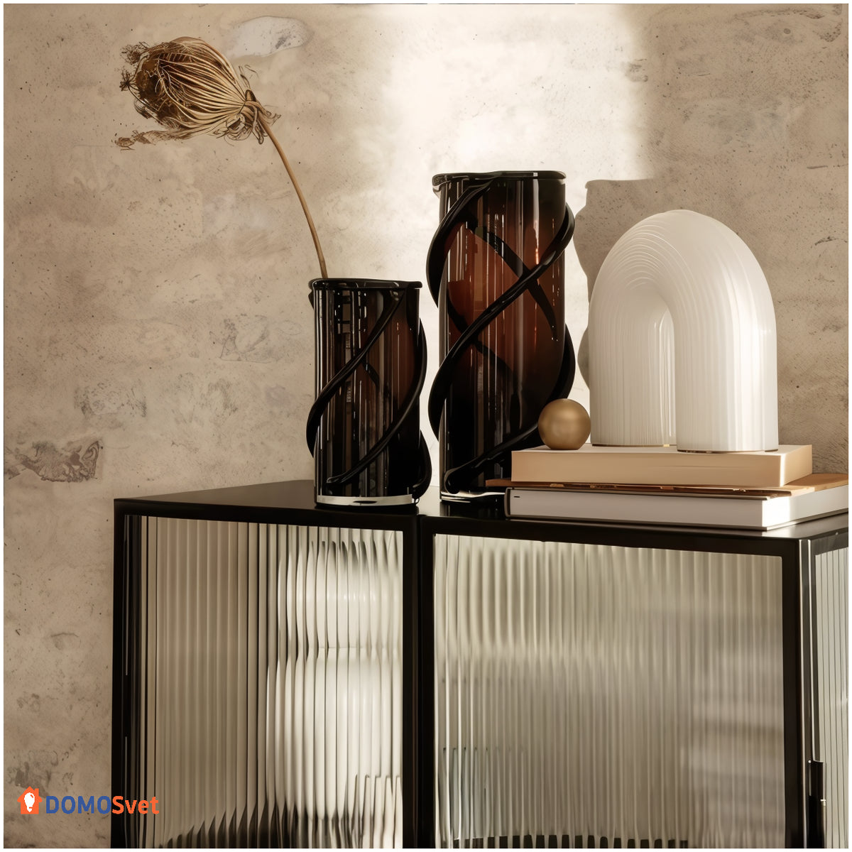 Настільна Лампа Tun Domosvet Design 260814-249135