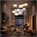 Люстра Nami A Domosvet Design 260814-249137