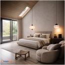 Люстра Nami A Domosvet Design 260814-249137