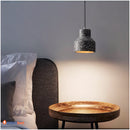 Підвісна Люстра Concrete – Stone Domosvet Design 260814-249138