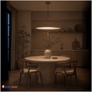 Люстра Elios Balance Gold Domosvet Design 260814-249139