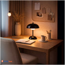 Настільна Лампа Monvera Domosvet Design 260814-249140