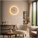 Настінний Світильник Maison Stone Time Domosvet Design 260814-249141
