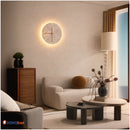 Настінний Світильник Maison Stone Time Domosvet Design 260814-249141
