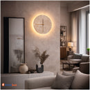 Настінний Світильник Maison Stone Time Domosvet Design 260814-249141