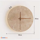 Настінний Світильник Maison Stone Time Domosvet Design 260814-249141