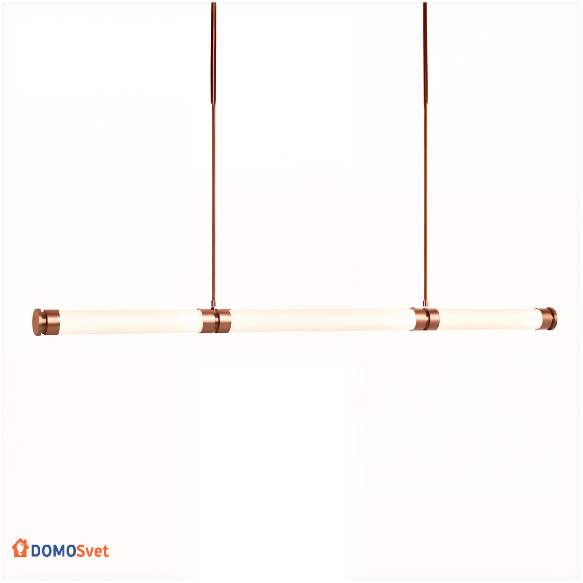Люстра Linea Lamp Domosvet Design 260814-249142