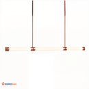 Люстра Linea Lamp Domosvet Design 260814-249142