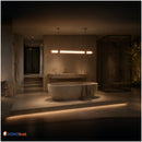 Люстра Linea Lamp Domosvet Design 260814-249142
