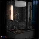 Настінний Світильник Marble Tubes Domosvet Design 260814-249145