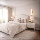 Настінний Світильник Marble Tubes Domosvet Design 260814-249145