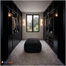 Настінний Світильник Marble Tubes Domosvet Design 260814-249145