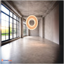 Люстра Aurora Circle V Domosvet Design 260814-249146