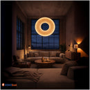 Люстра Aurora Circle V Domosvet Design 260814-249146