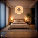 Люстра Aurora Circle V Domosvet Design 260814-249146