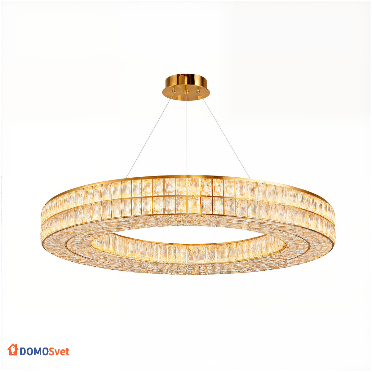 Люстра Imperio Lux Domosvet Design 260814-249147