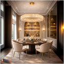 Люстра Imperio Lux Domosvet Design 260814-249147