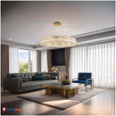 Люстра Imperio Lux Domosvet Design 260814-249147