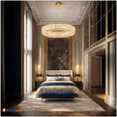 Люстра Imperio Lux Domosvet Design 260814-249147